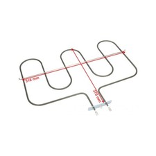 Resistenza Maxi 1300 Watt |