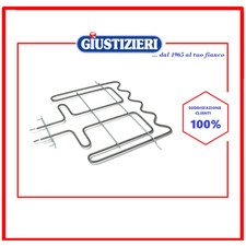RESISTENZA FORNO 2450W