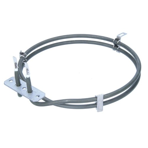 Resistenza circolare 2000w - resistenza,