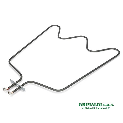 Resistenza inferiore 1150w - inferiore,