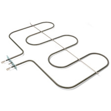 Resistenza inferiore per forno