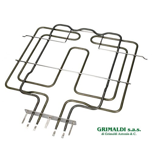 Resistenza superiore 2450w per - resistenza,