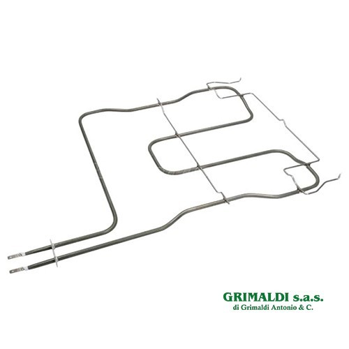 Resistenza inferiore 1000w - resistenza,