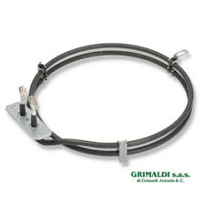 RESISTENZA CIRCOLARE 2000W 2