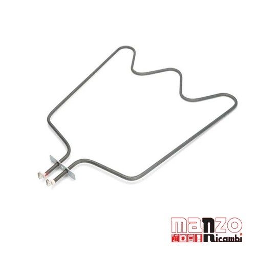Resistenza inferiore 1150w - inferiore,