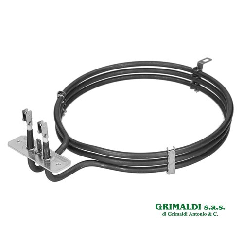 Resistenza circolare 2800w - circolare,