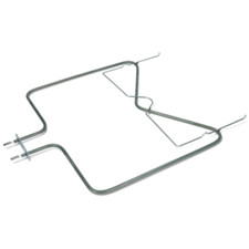 Resistenza inferiore per forno