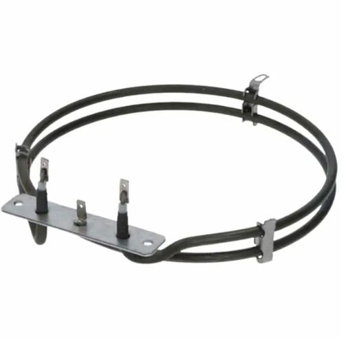 Resistenza tonda forno - tonda,