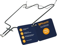 Resistenza Elettrica Inferiore