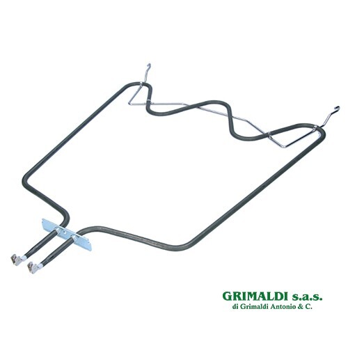 Resistenza inferiore 1150w - resistenza,