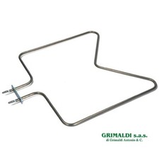 RESISTENZA INFERIORE 1150W PER