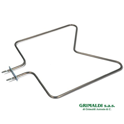 Resistenza inferiore 1150w - inferiore, per