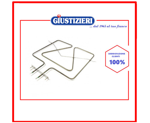 Cok102wh resistenza forno - resistenza,