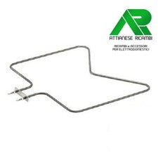 RESISTENZA FORNO WHIRLPOOL