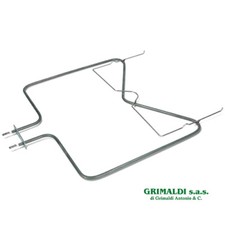 RESISTENZA INFERIORE 1150W