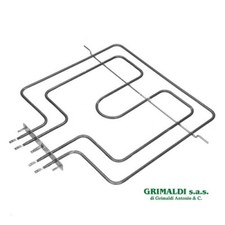 RESISTENZA SUPERIORE 900+1600