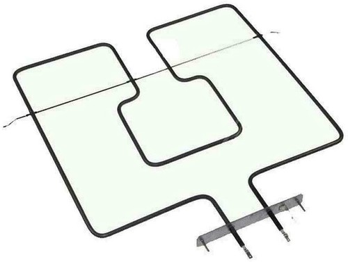 Resistenza grill cielo forno - resistenza,