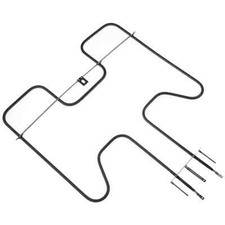 Resistenza Superiore Forno