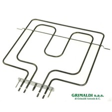 RESISTENZA SUPERIORE 900+1600W