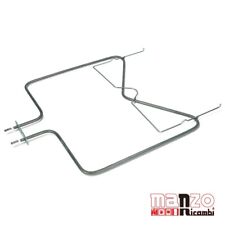 RESISTENZA INFERIORE FORNO