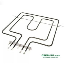 RESISTENZA SUPERIORE 900+1600