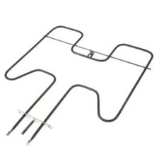 Resistenza superiore forno