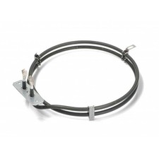 RESISTENZA FORNO VENTILATO