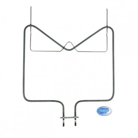 Resistenza inferiore 1150 watt - resistenza,