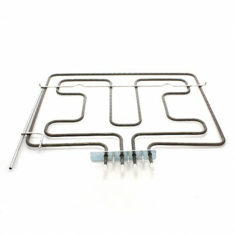 Resistenza superiore grill - resistenza,