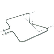 Resistenza inferiore forno