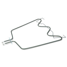 Resistenza inferiore per forno