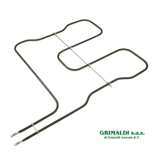 Resistenza inferiore 1000w per - resistenza,