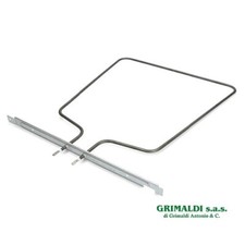 RESISTENZA INFERIORE 1000W PER