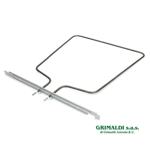 Resistenza inferiore 1000w per - resistenza,