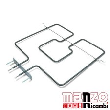 Resistenza forno whirlpool