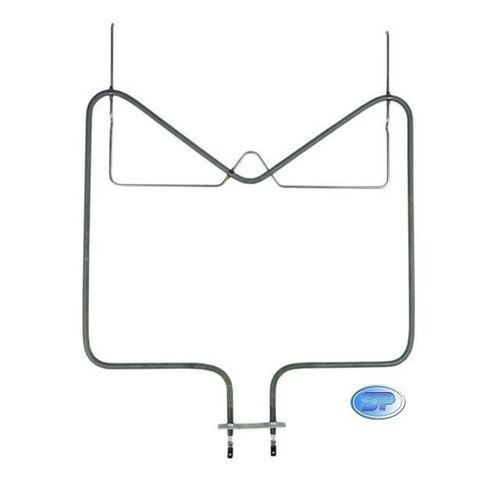 Resistenza inferiore 1150 watt - 1150,