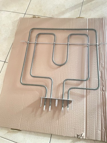 Resistenza forno elettrico