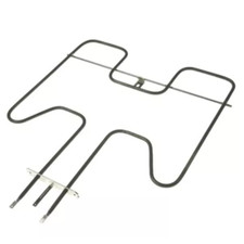 Resistenza superiore forno