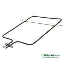 RESISTENZA INFERIORE BASE