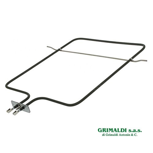 Resistenza inferiore base - resistenza,