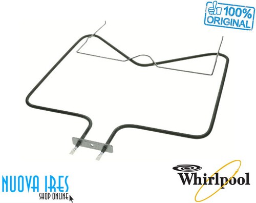 Resistenza 1150w inferiore - 1150w,
