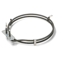 Resistenza Circolare 2000W