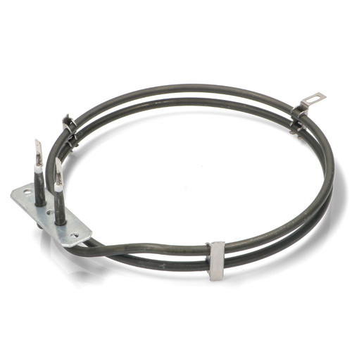 Resistenza circolare 2000w - circolare,