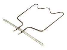 RESISTENZA INFERIORE FORNO