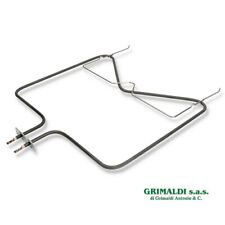 RESISTENZA INFERIORE FORNO