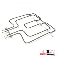 RESISTENZA SUPERIORE 900 +