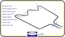 RESISTENZA SERPENTINA